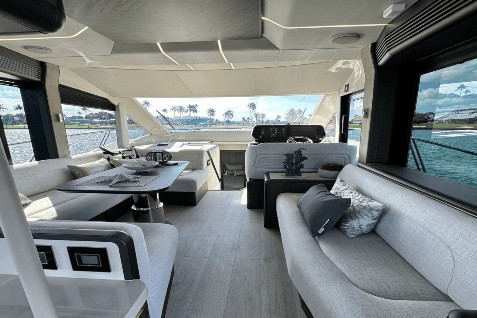 2024 Galeon 560 FLY