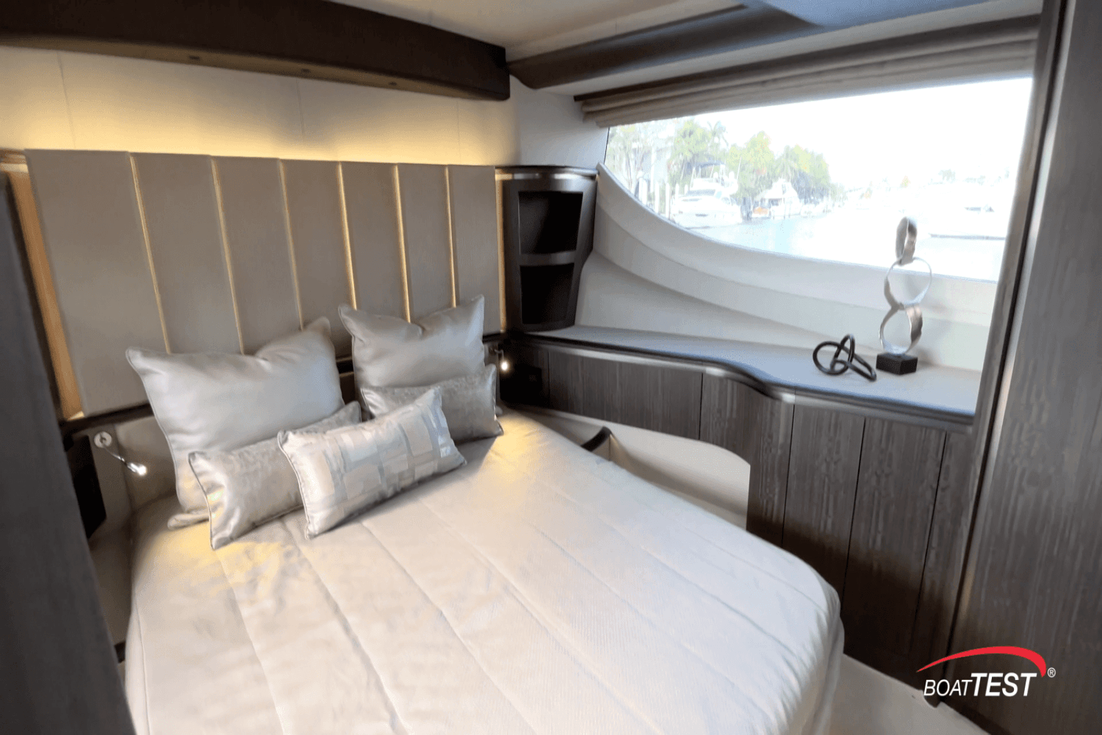 2024 Galeon 560 FLY