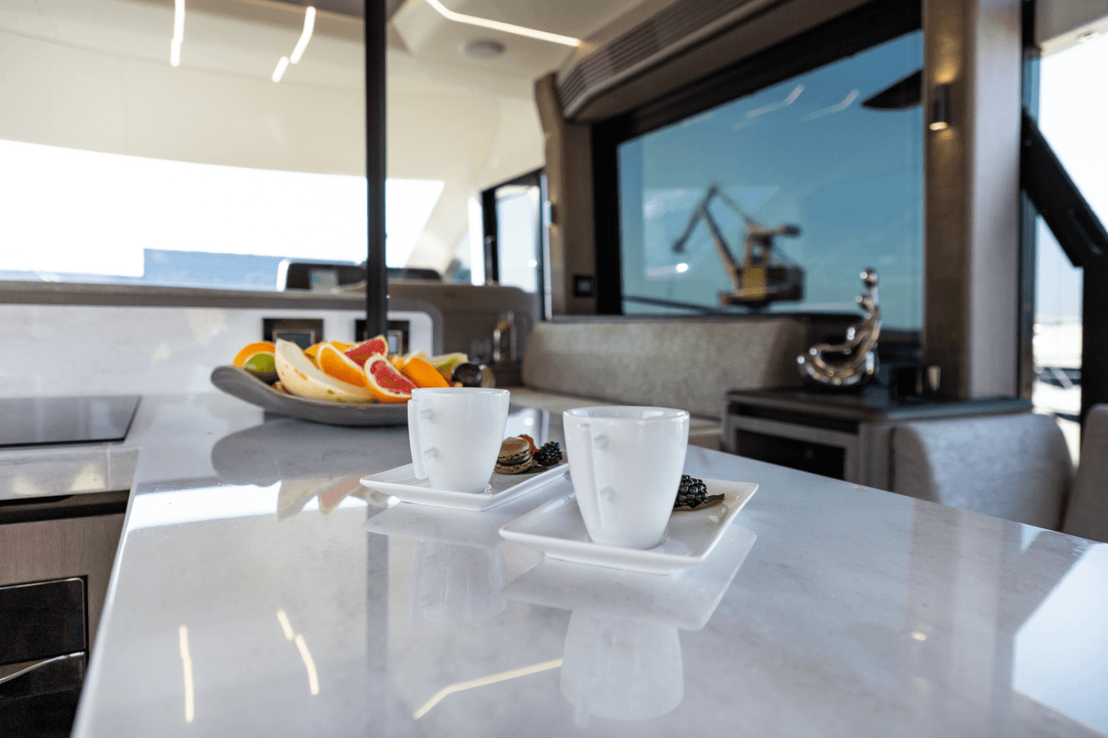 2024 Galeon 560 FLY
