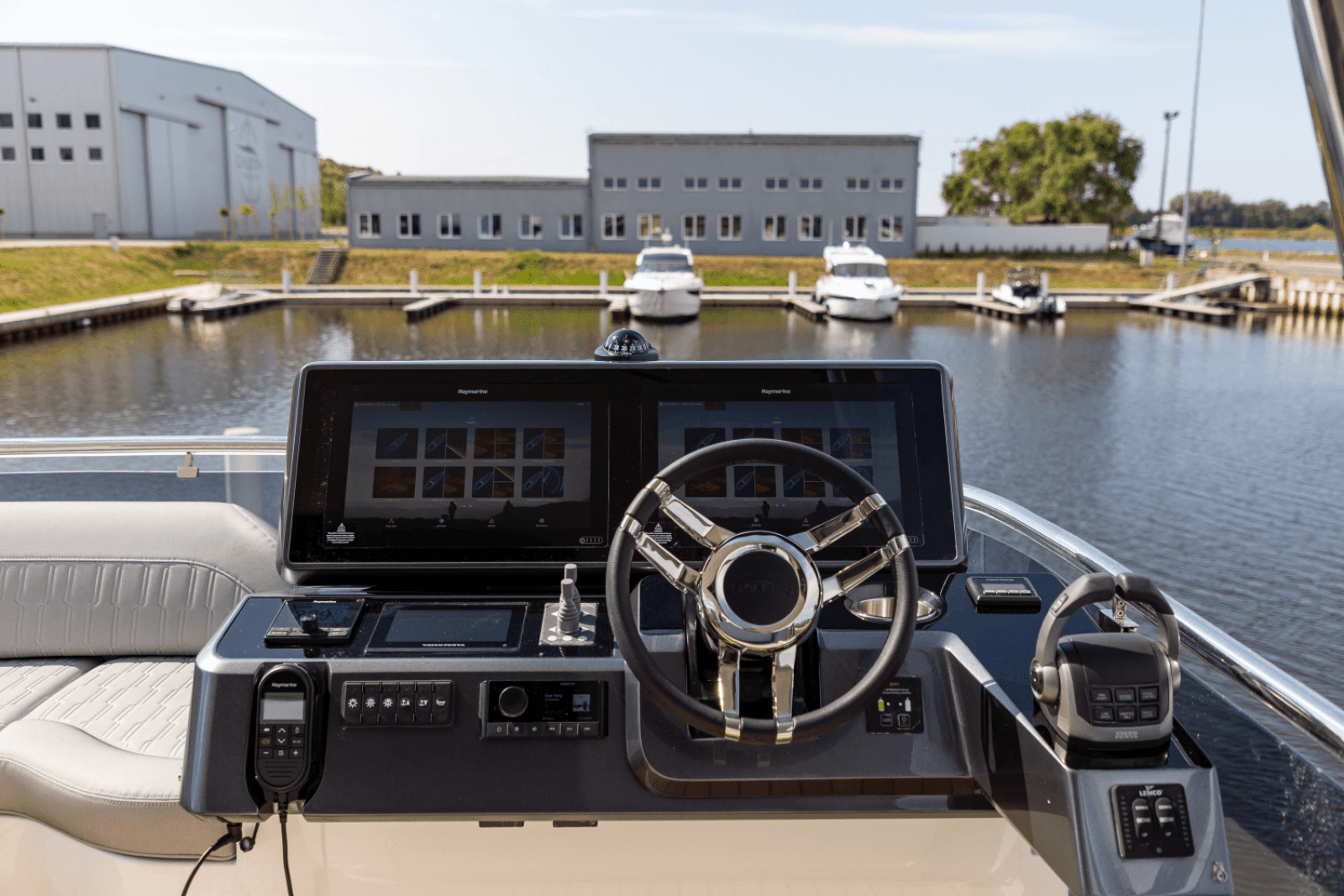 2024 Galeon 560 FLY