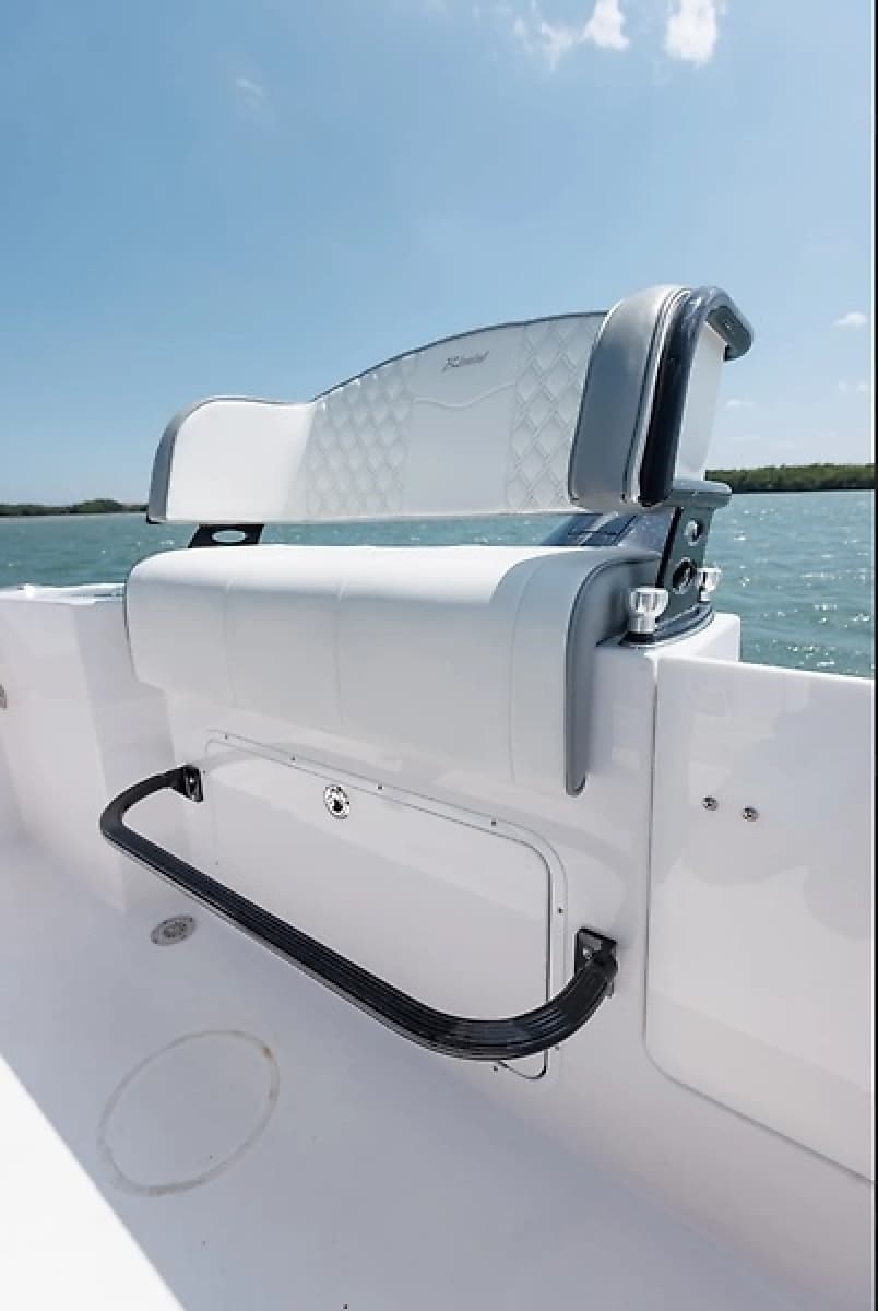 2027 Bimini 
