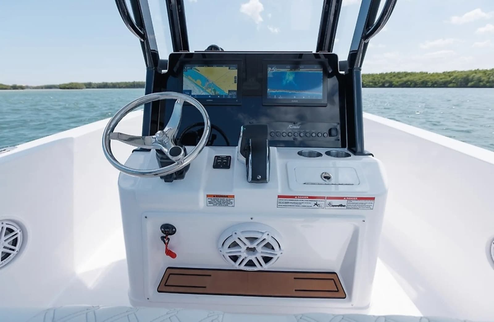 2027 Bimini 