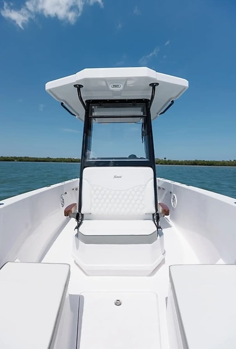 2027 Bimini 