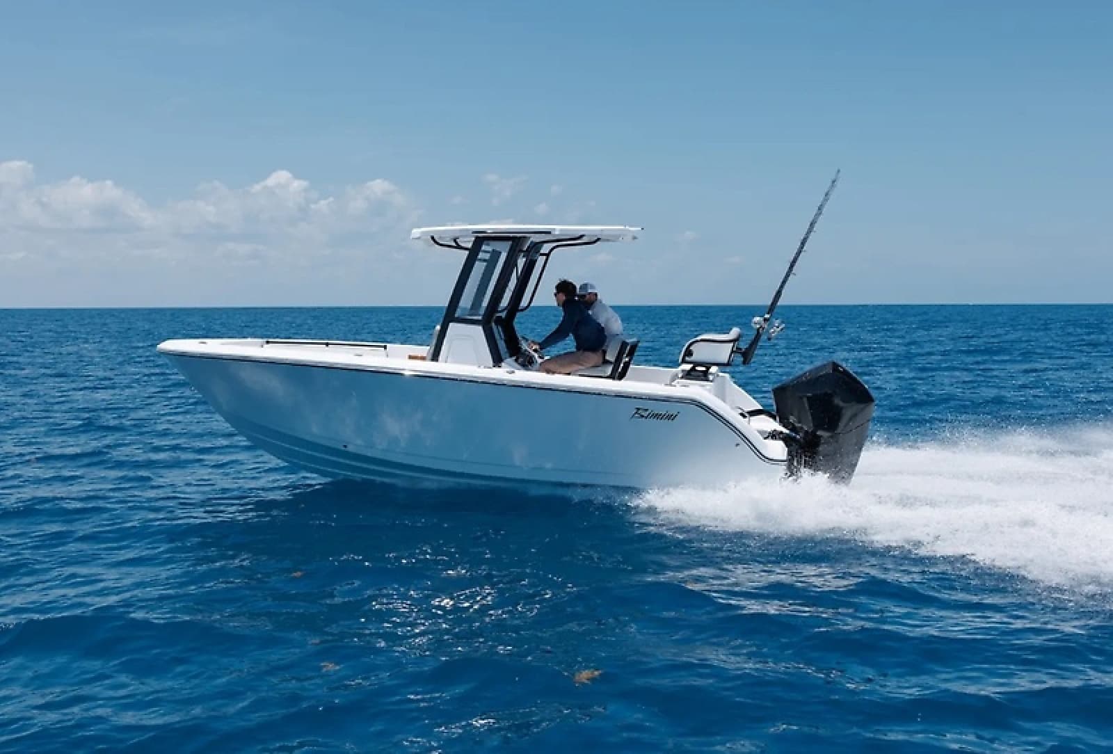 2027 Bimini 