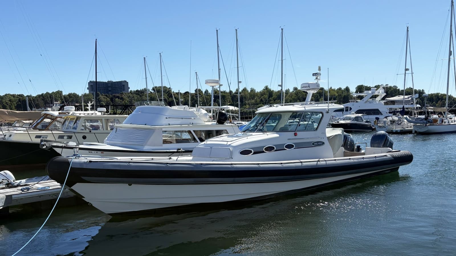 2011 Protector Tauranga 41