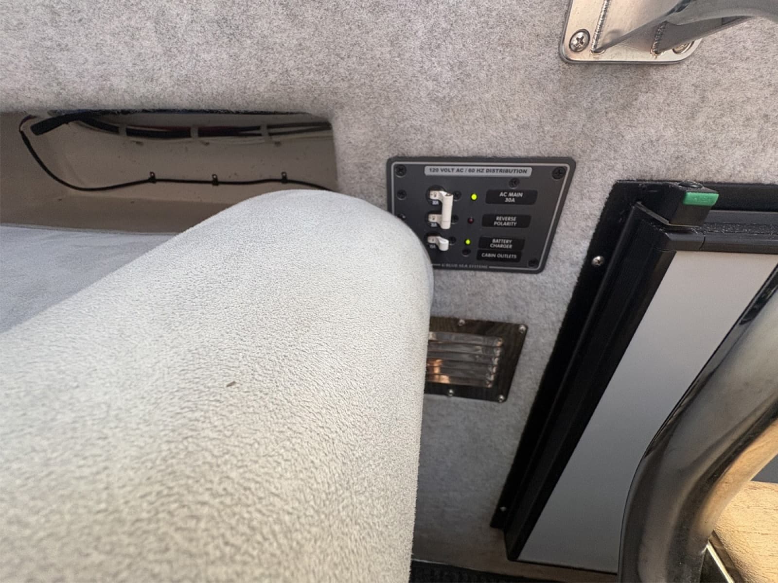 Battery Switches