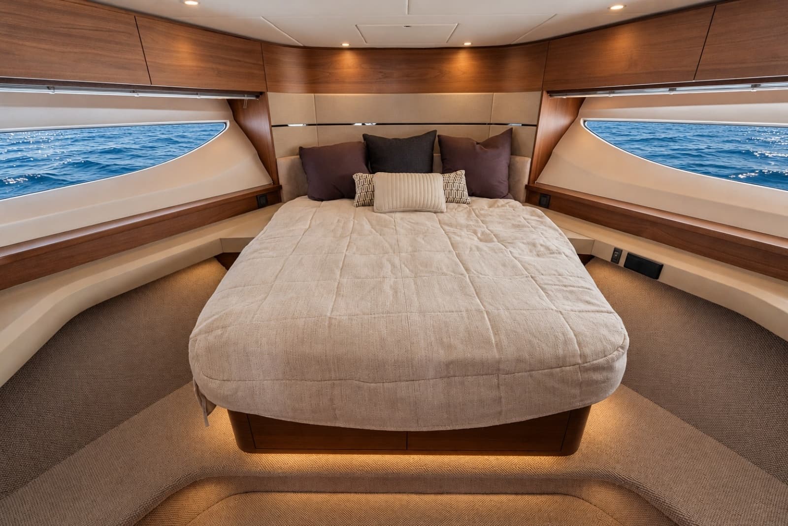 2024 Princess V60