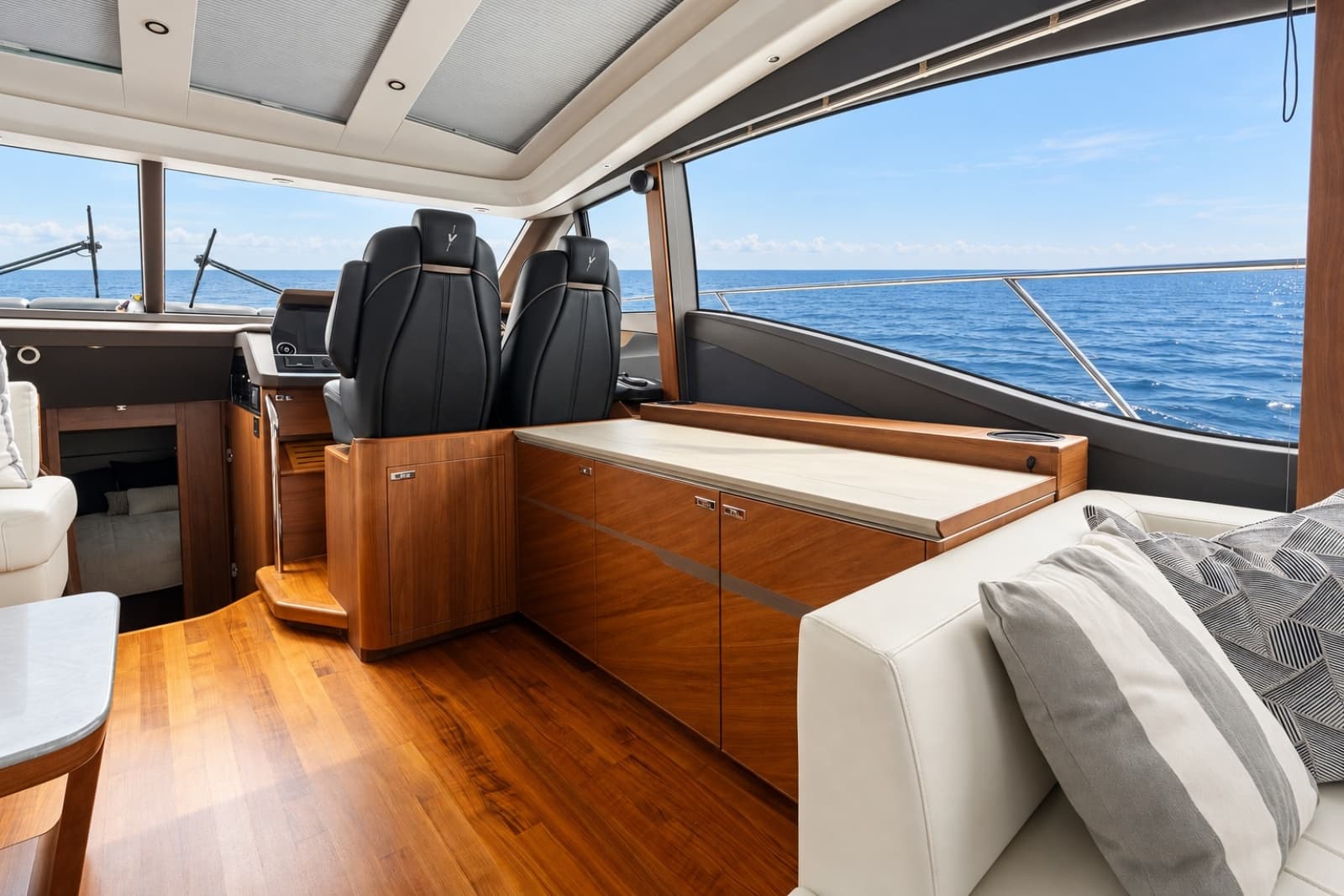 2024 Princess V60