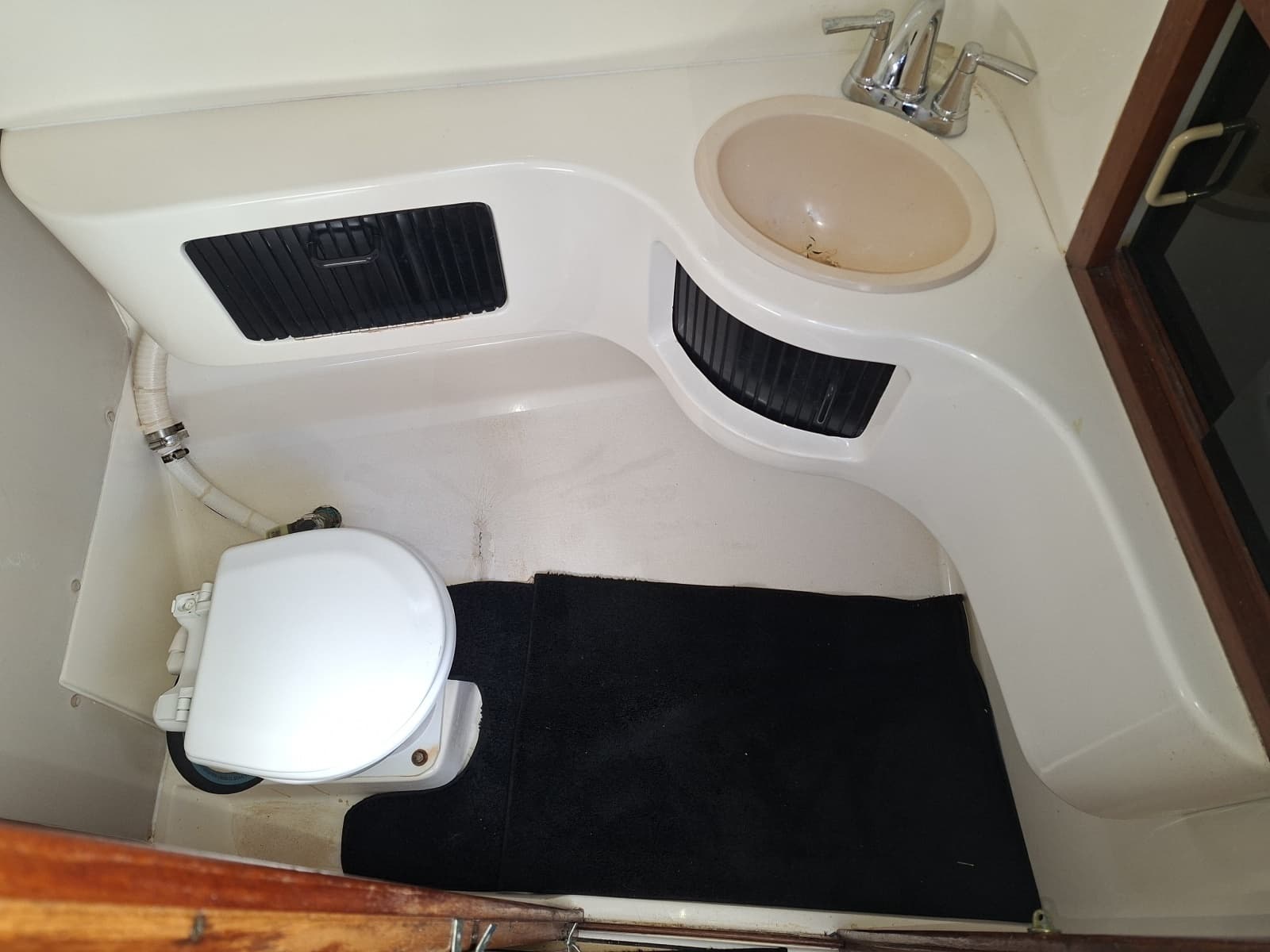 1992 Luhrs 300 Open Tournament Sportfish