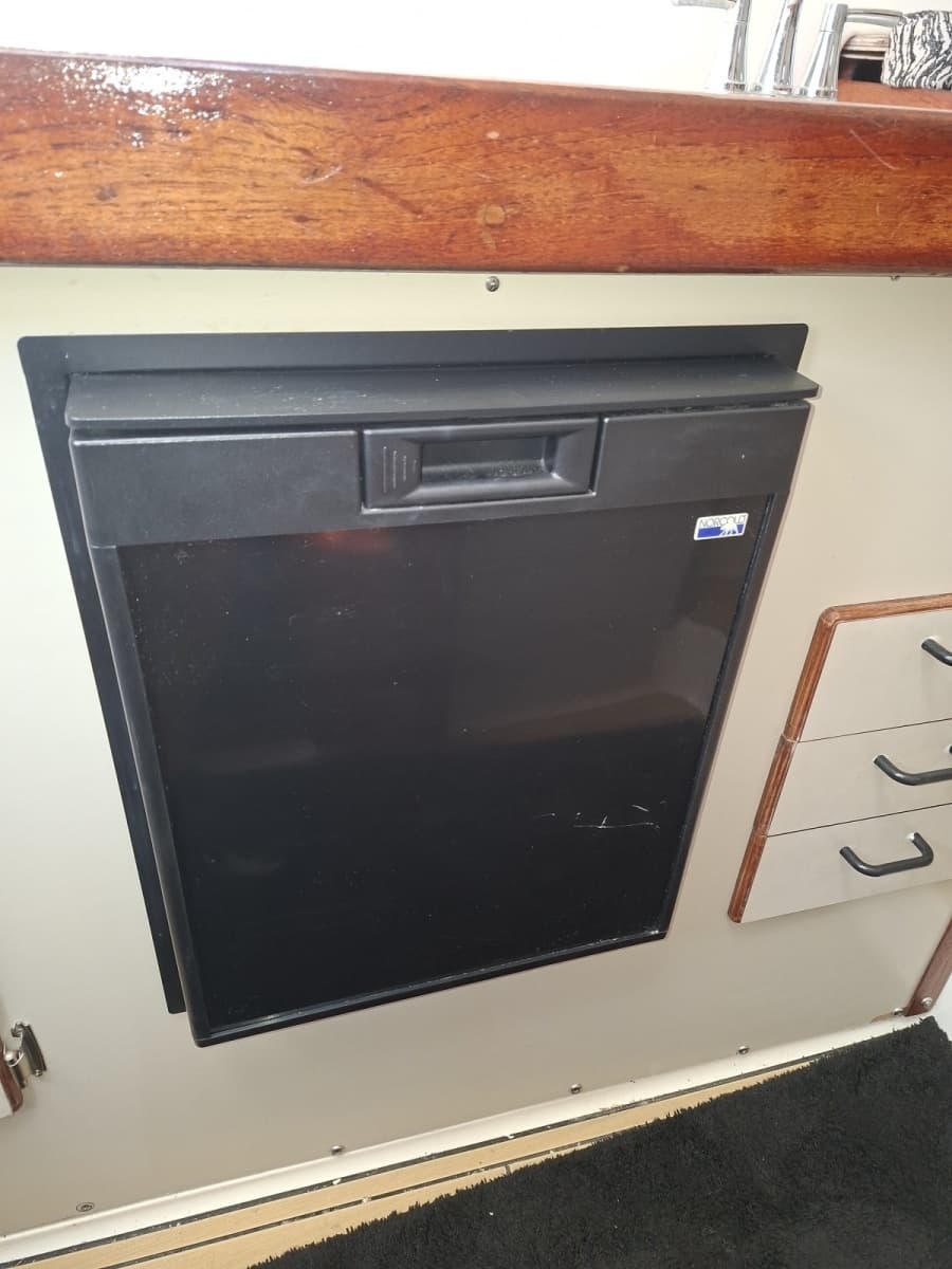 1992 Luhrs 300 Open Tournament Sportfish