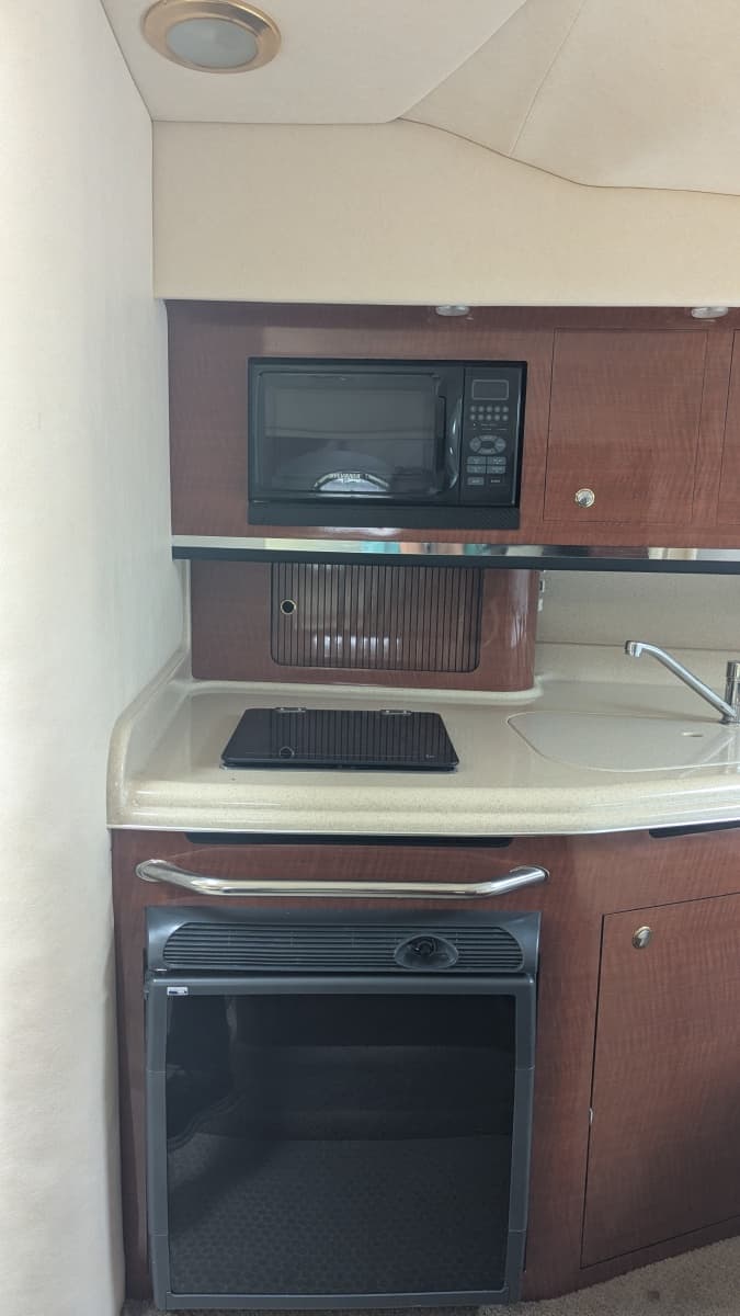 2004 Sea Ray 290 Amberjack