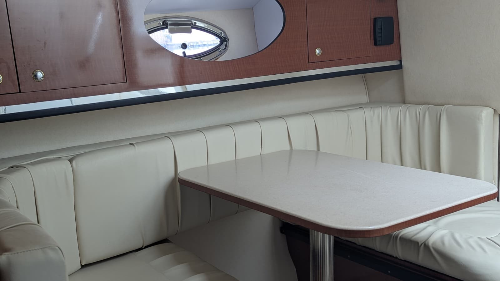 2004 Sea Ray 290 Amberjack