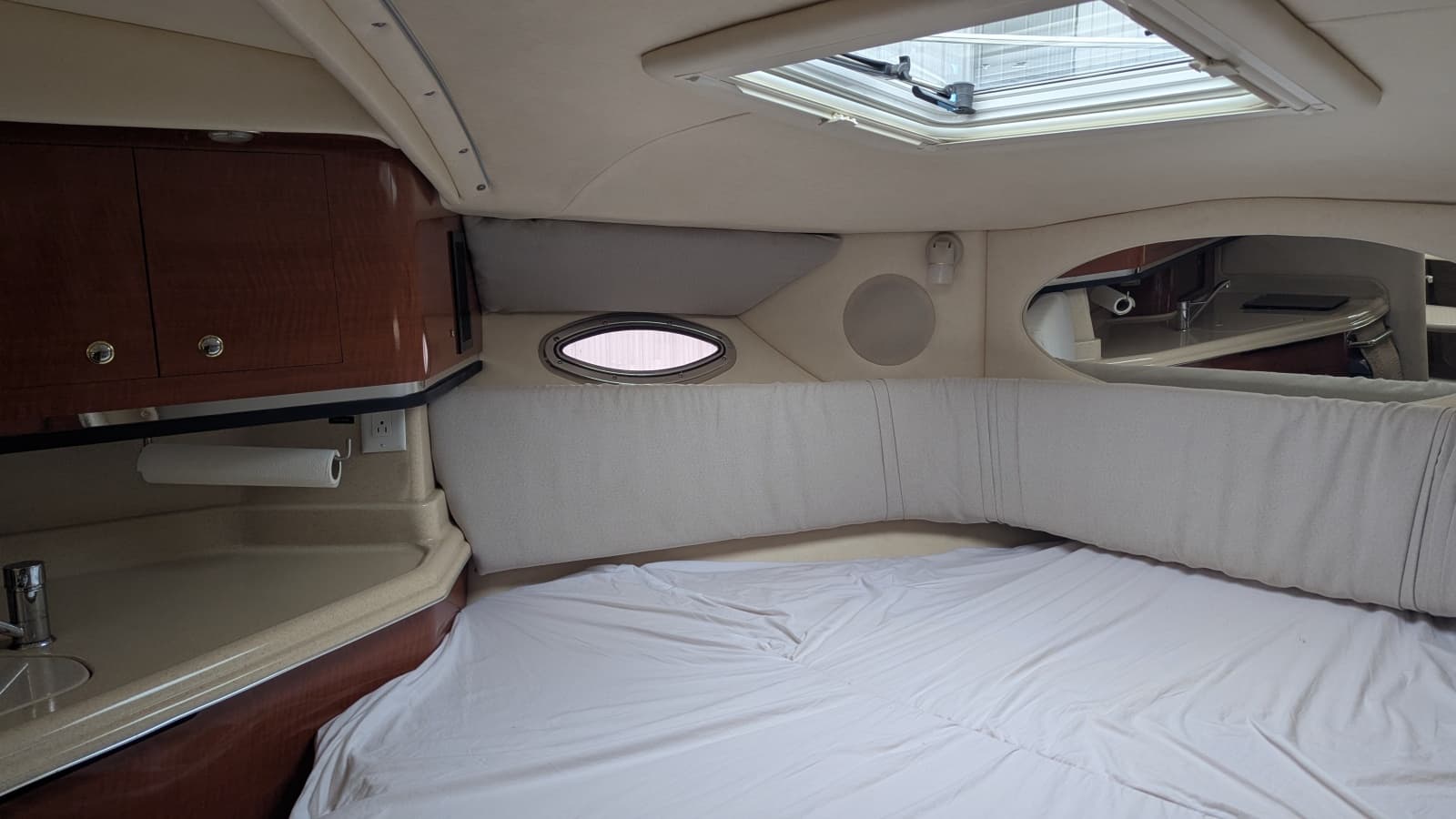 2004 Sea Ray 290 Amberjack