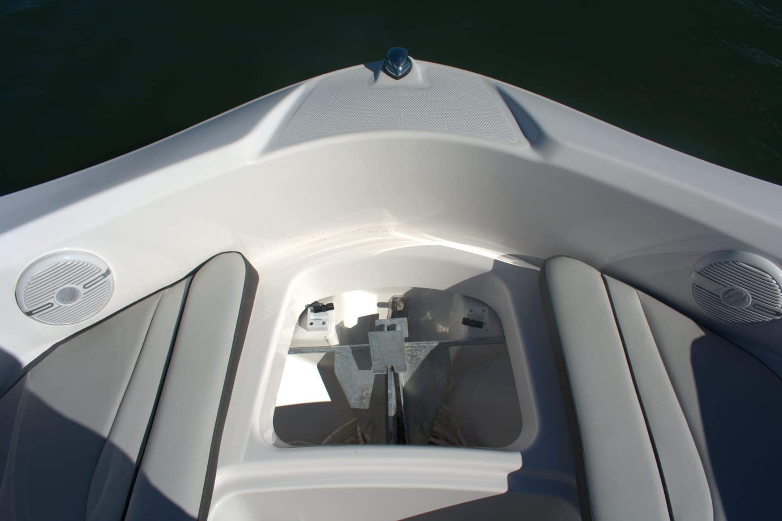 2025 Yamaha Boats AR190