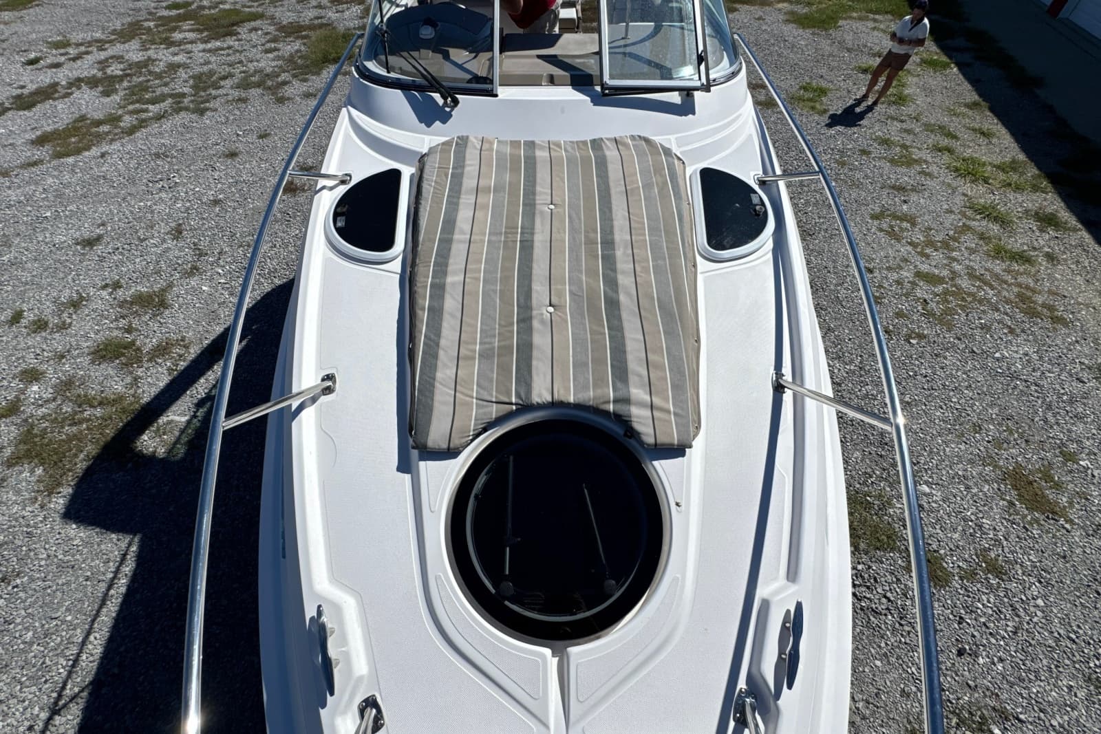 2017 Regal 28 Express