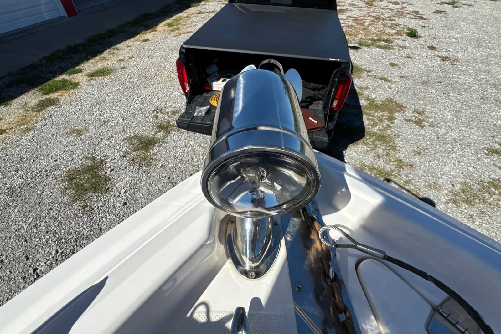 2017 Regal 28 Express
