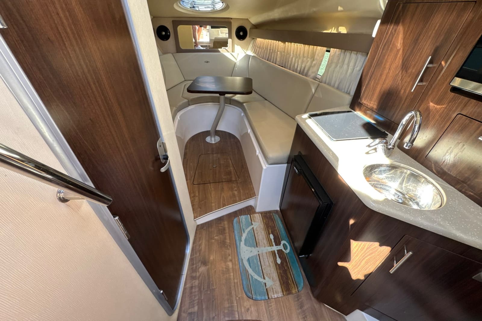 2017 Regal 28 Express