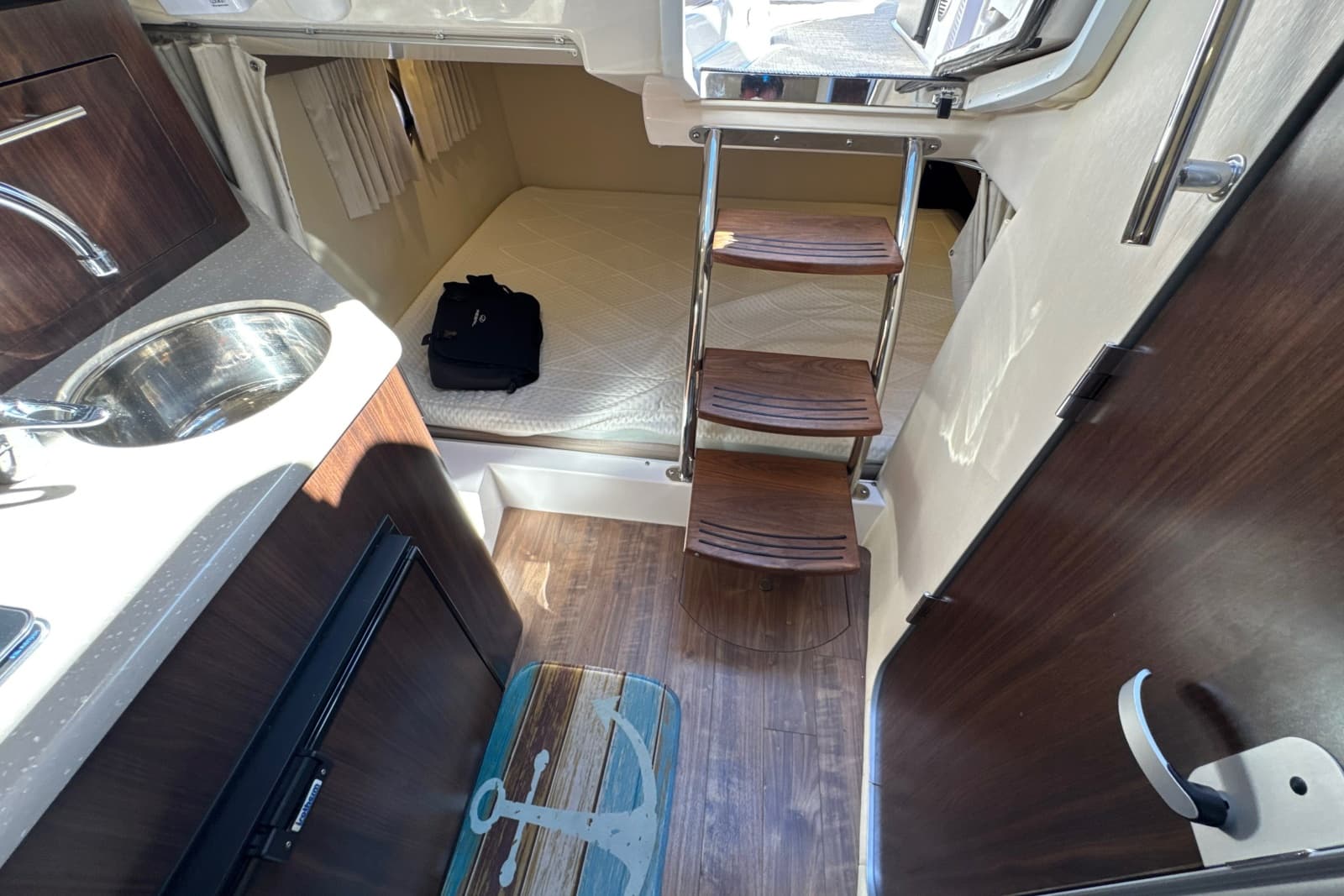 2017 Regal 28 Express