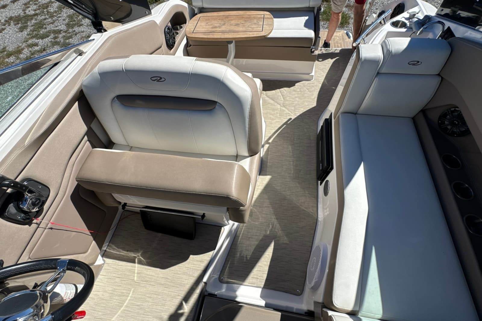 2017 Regal 28 Express
