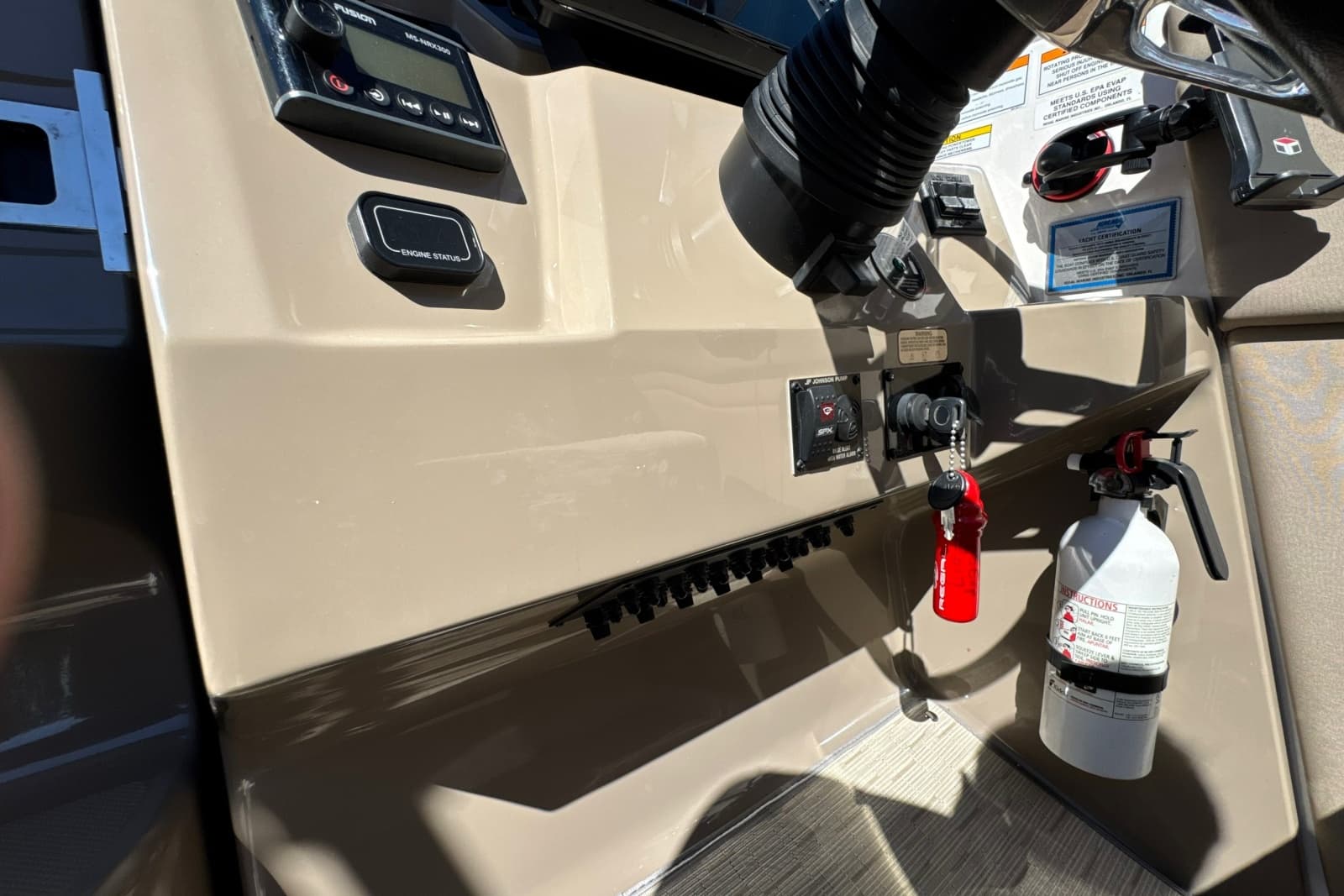 2017 Regal 28 Express