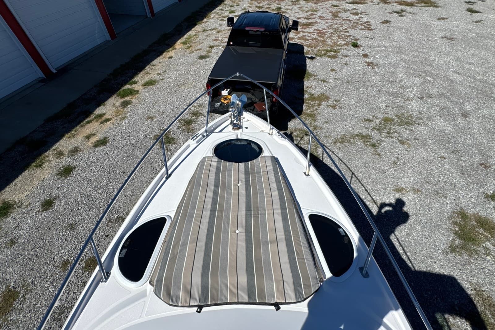2017 Regal 28 Express