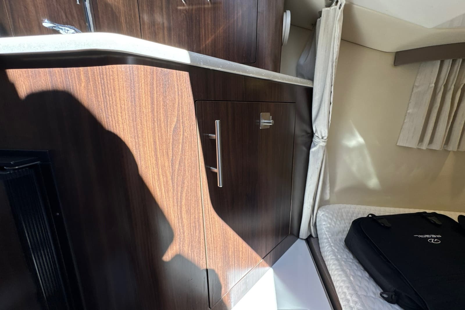 2017 Regal 28 Express
