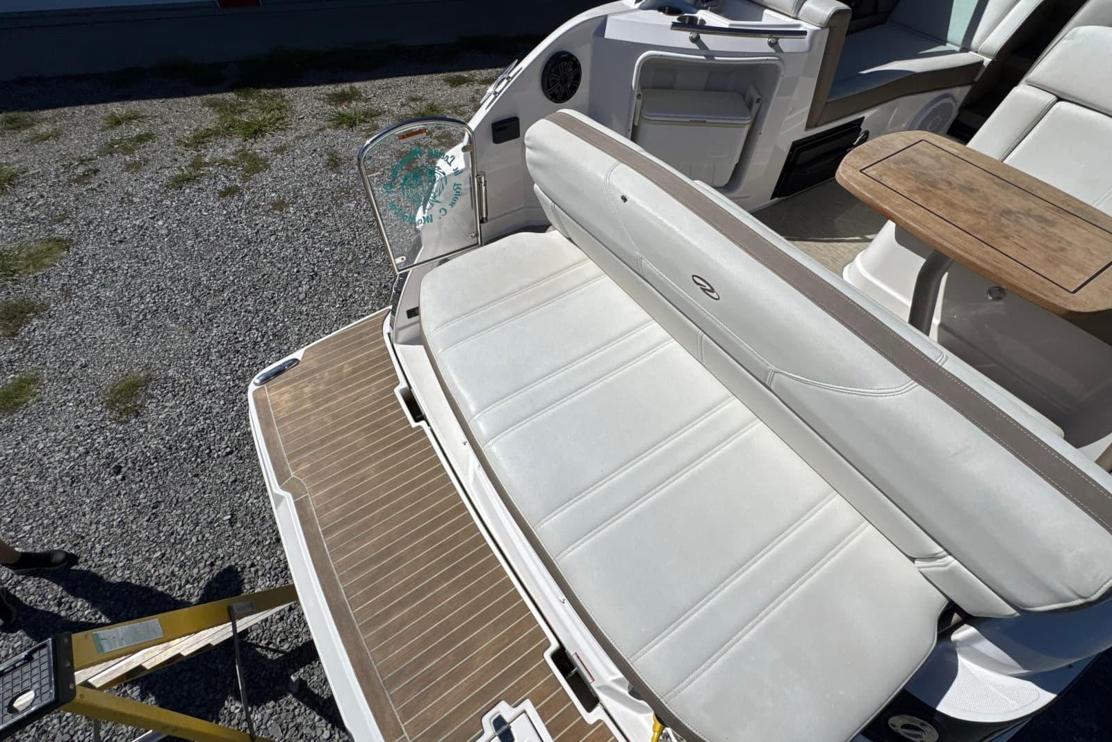 2017 Regal 28 Express