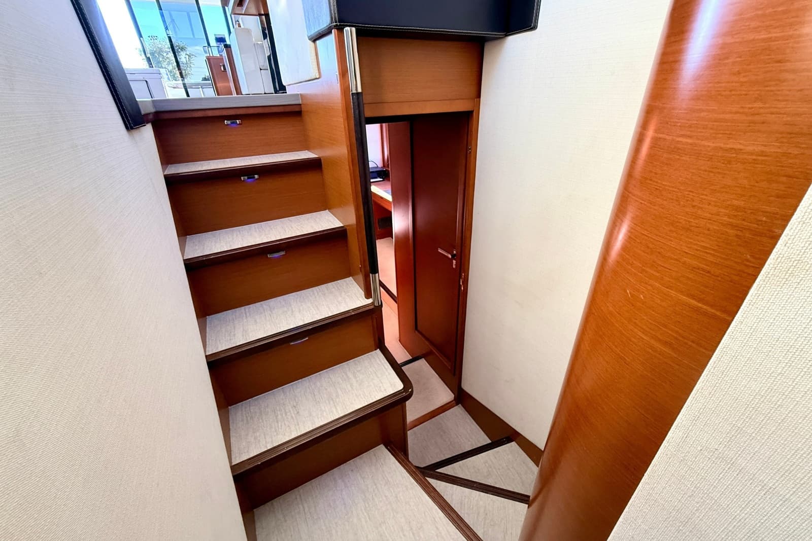 2014 Prestige 620