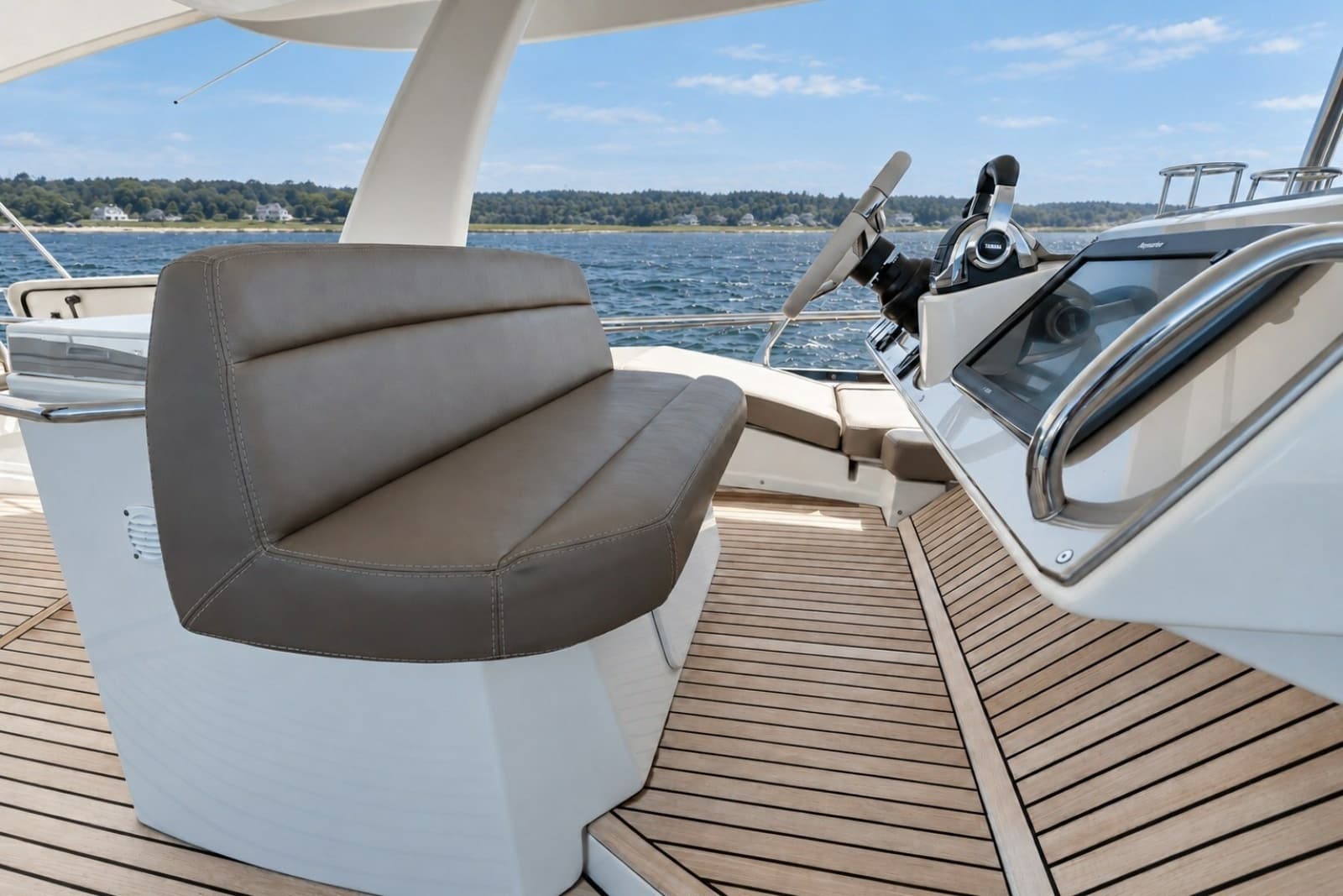 2014 Prestige 620