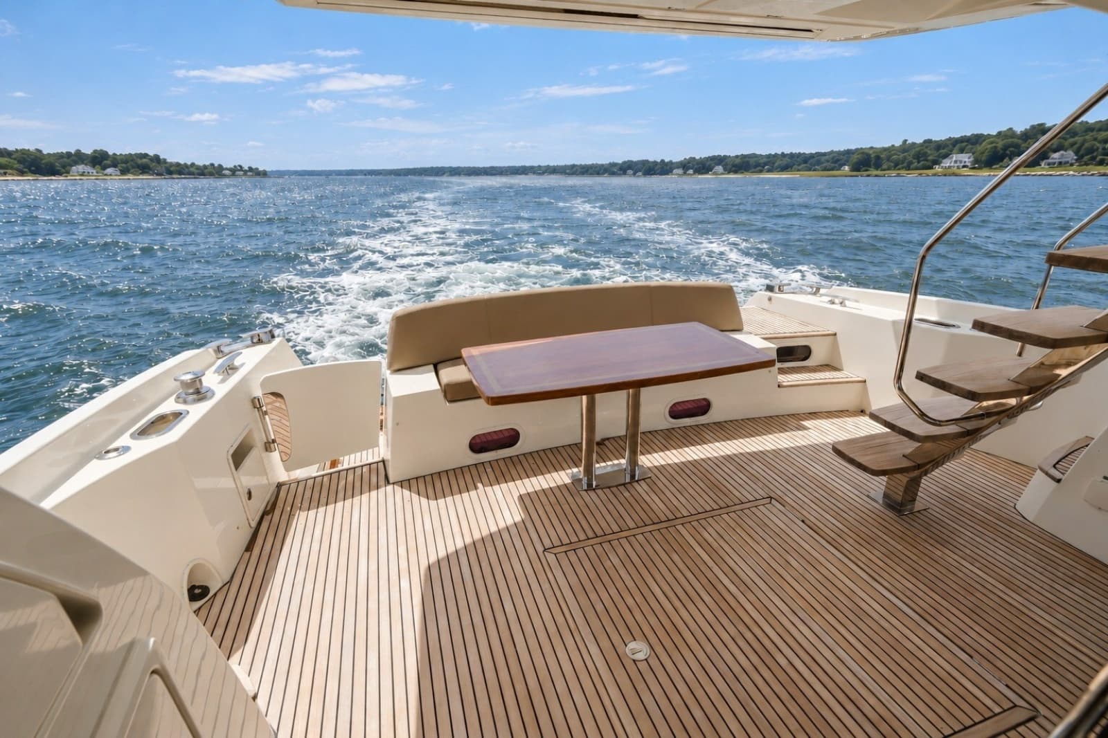 2014 Prestige 620