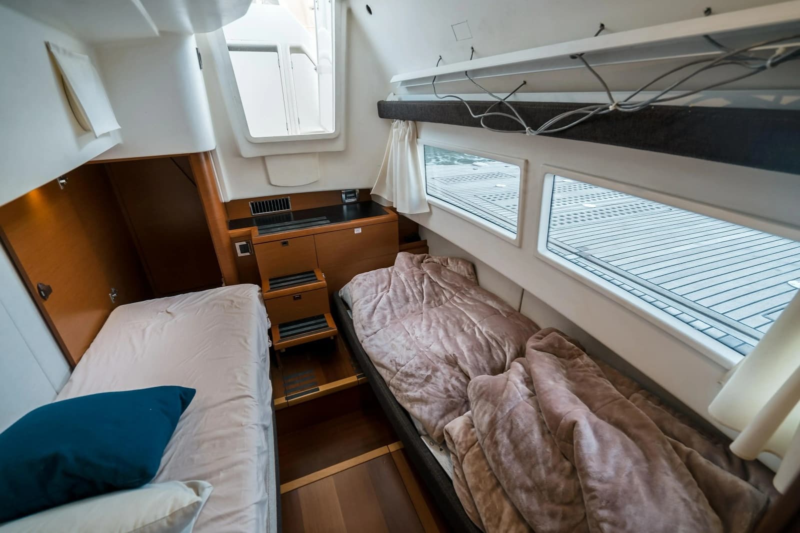 2014 Prestige 620
