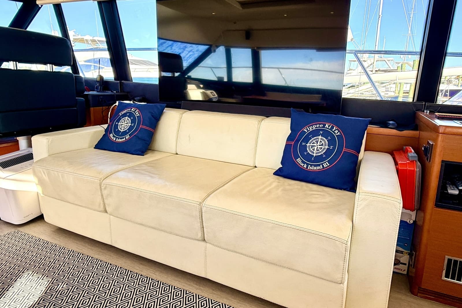 2014 Prestige 620