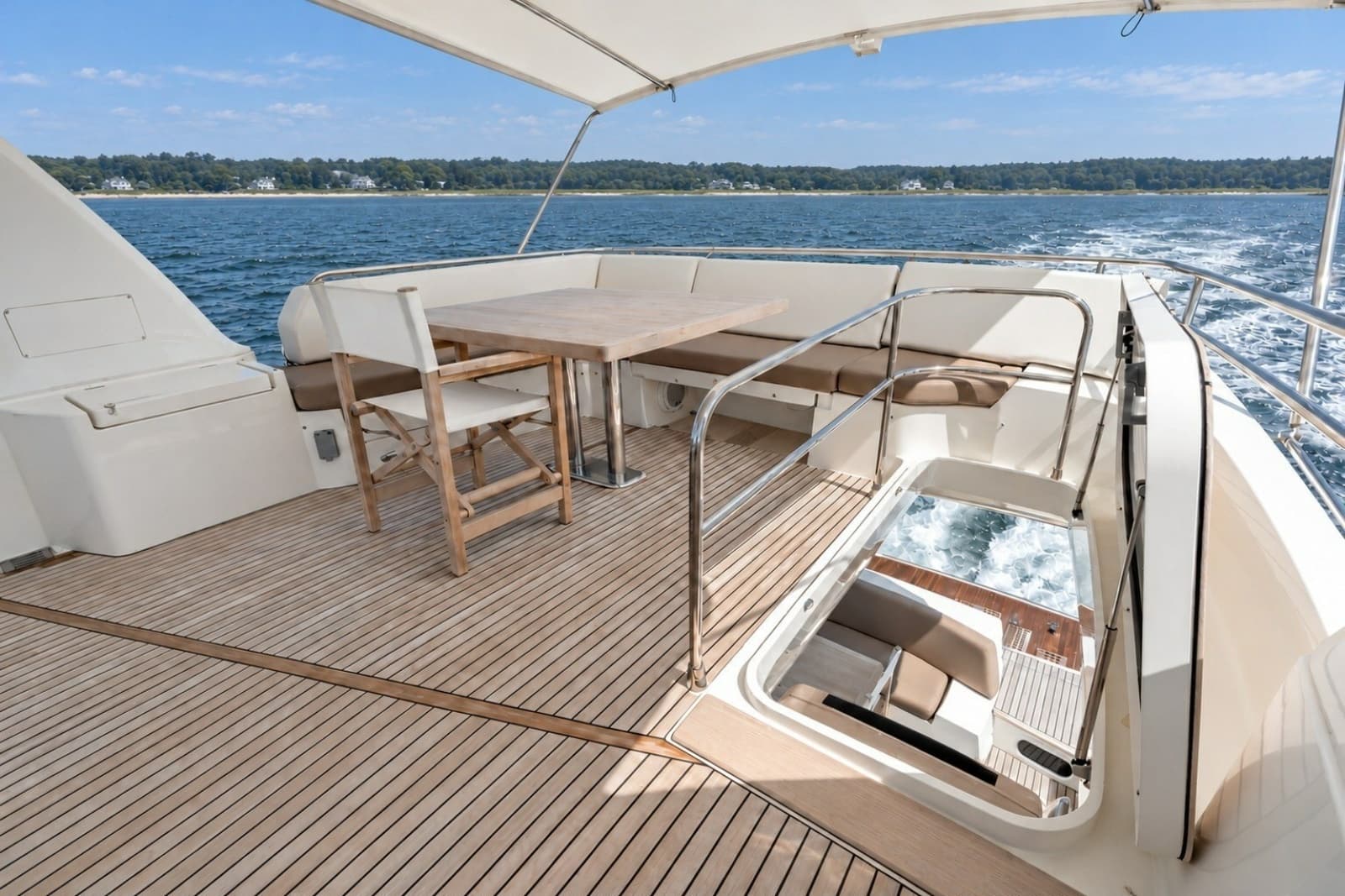 2014 Prestige 620