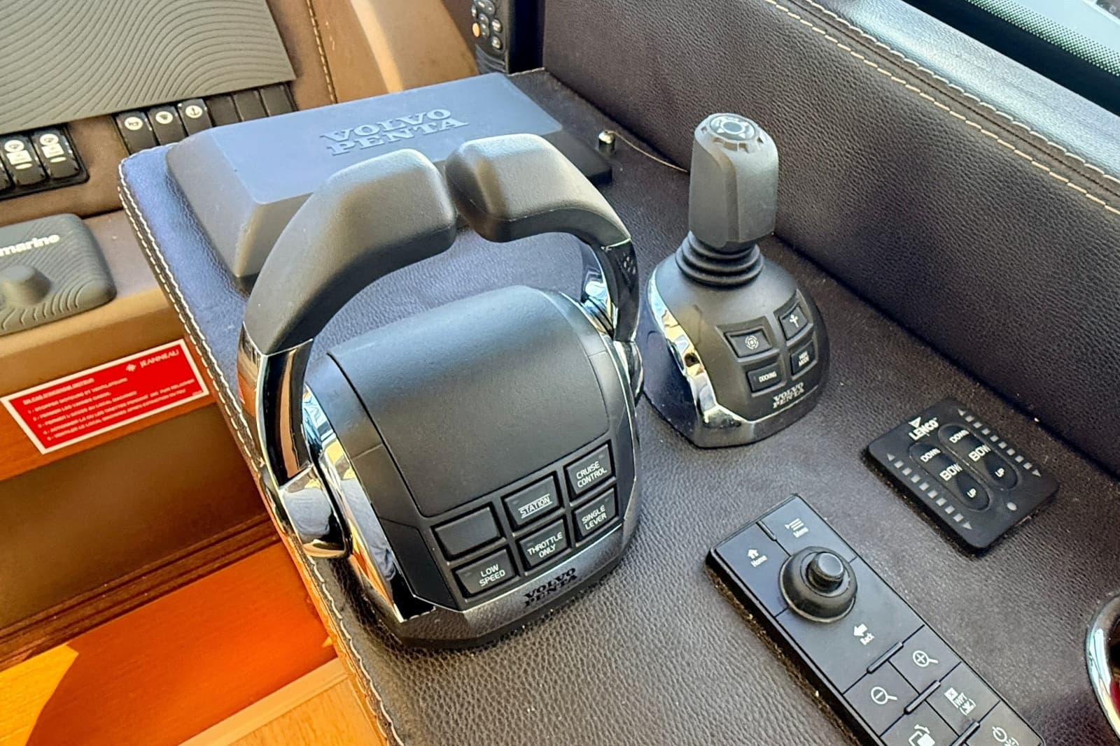 2014 Prestige 620