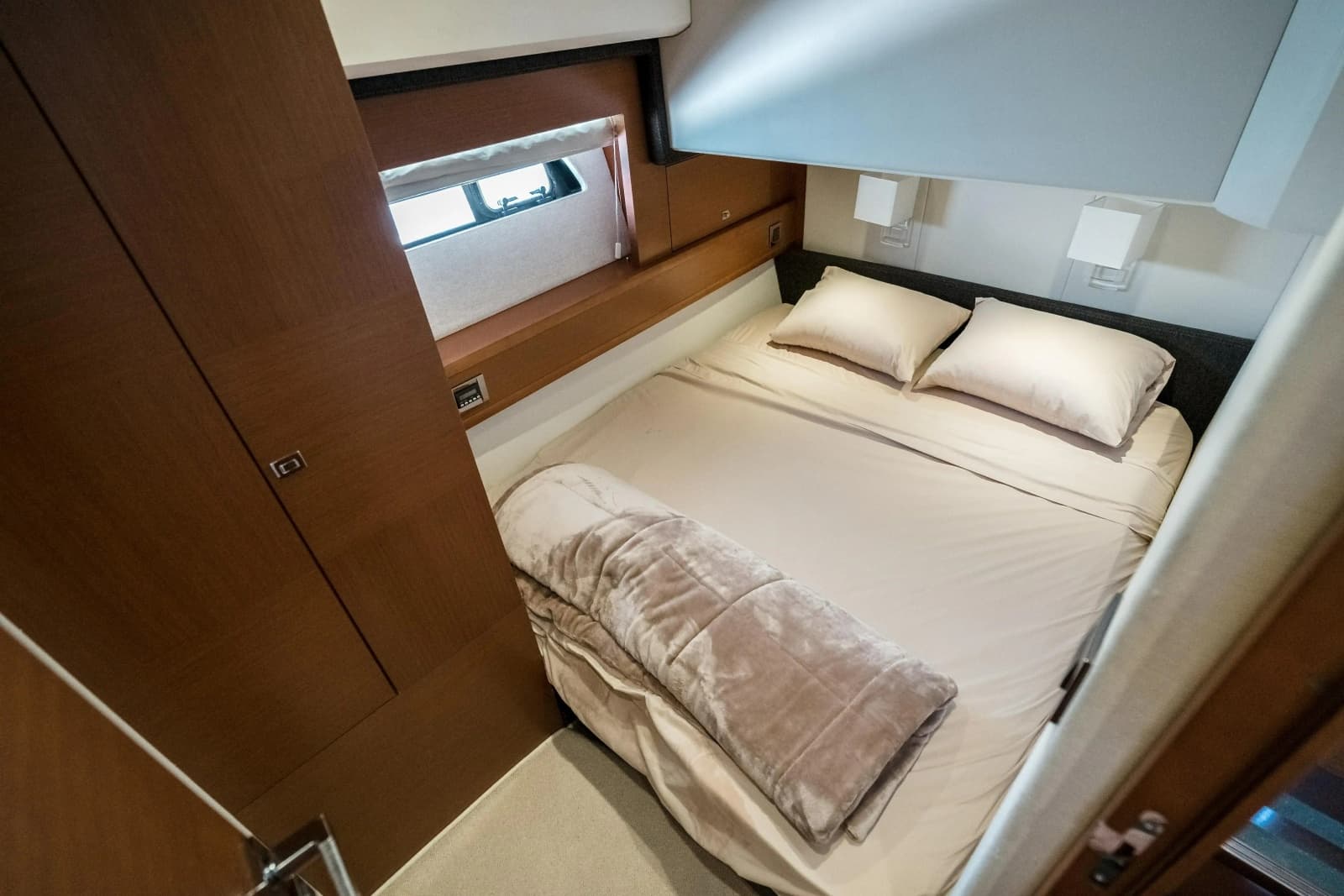 2014 Prestige 620