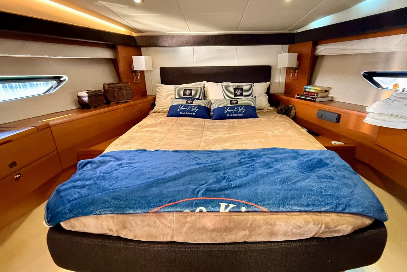 2014 Prestige 620