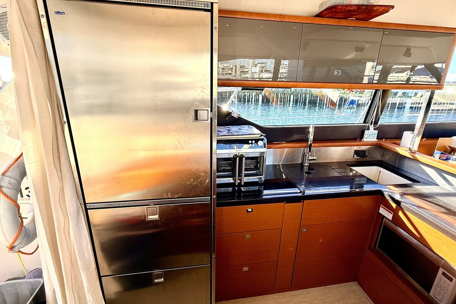 2014 Prestige 620