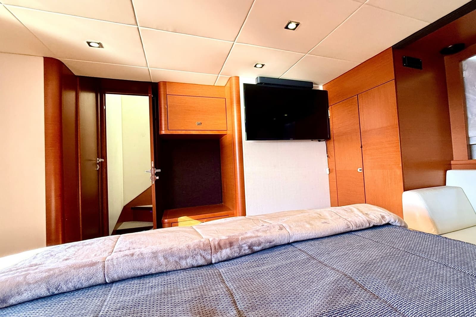 2014 Prestige 620