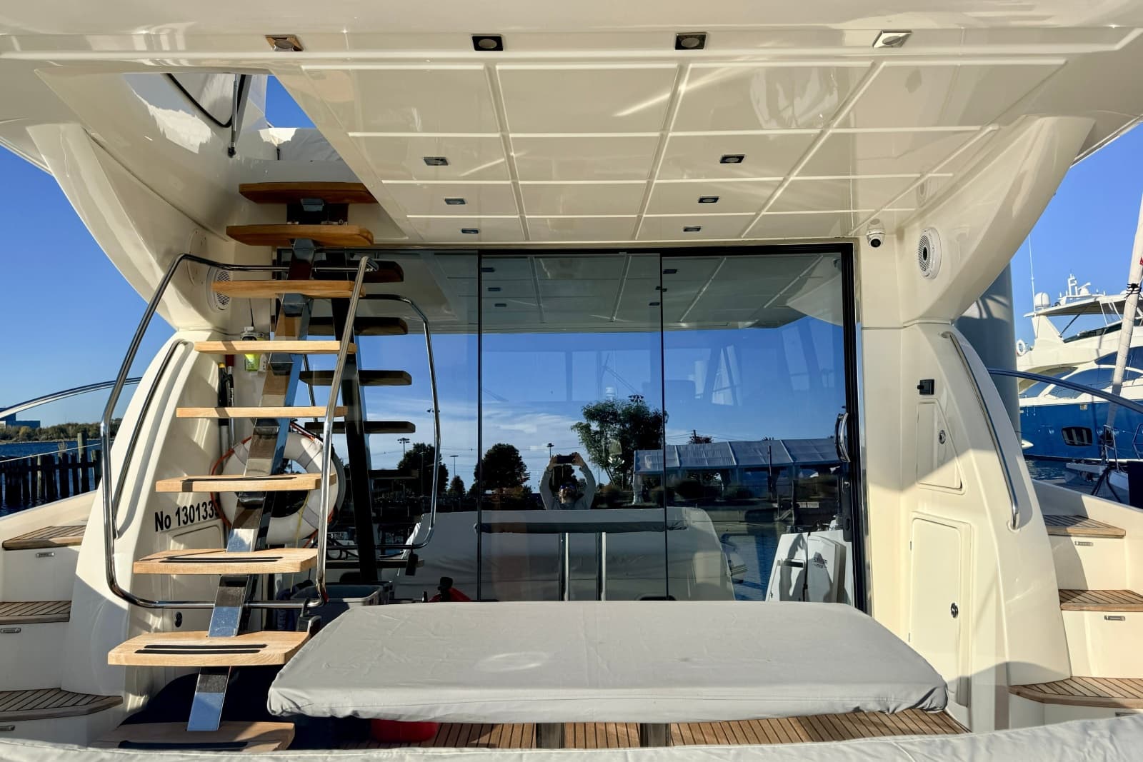 2014 Prestige 620
