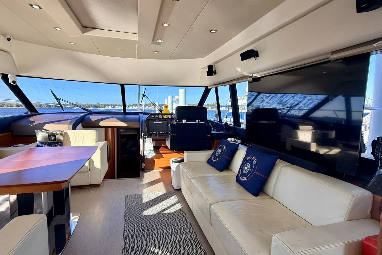2014 Prestige 620