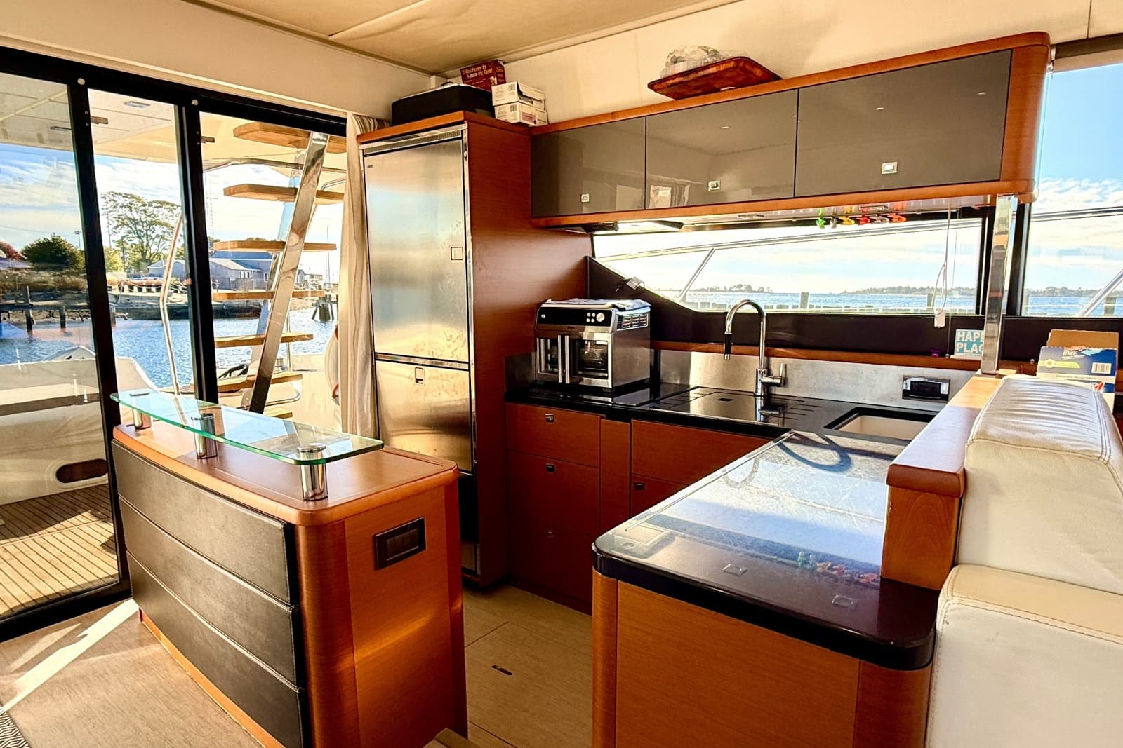 2014 Prestige 620