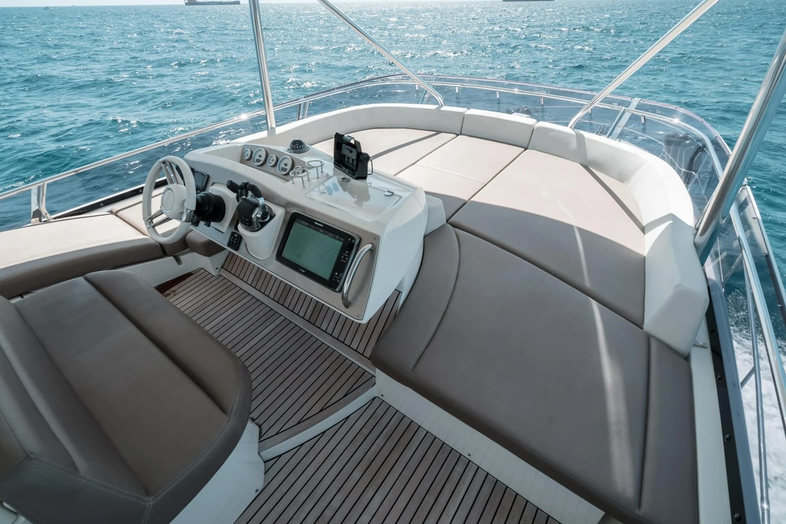 2014 Prestige 620