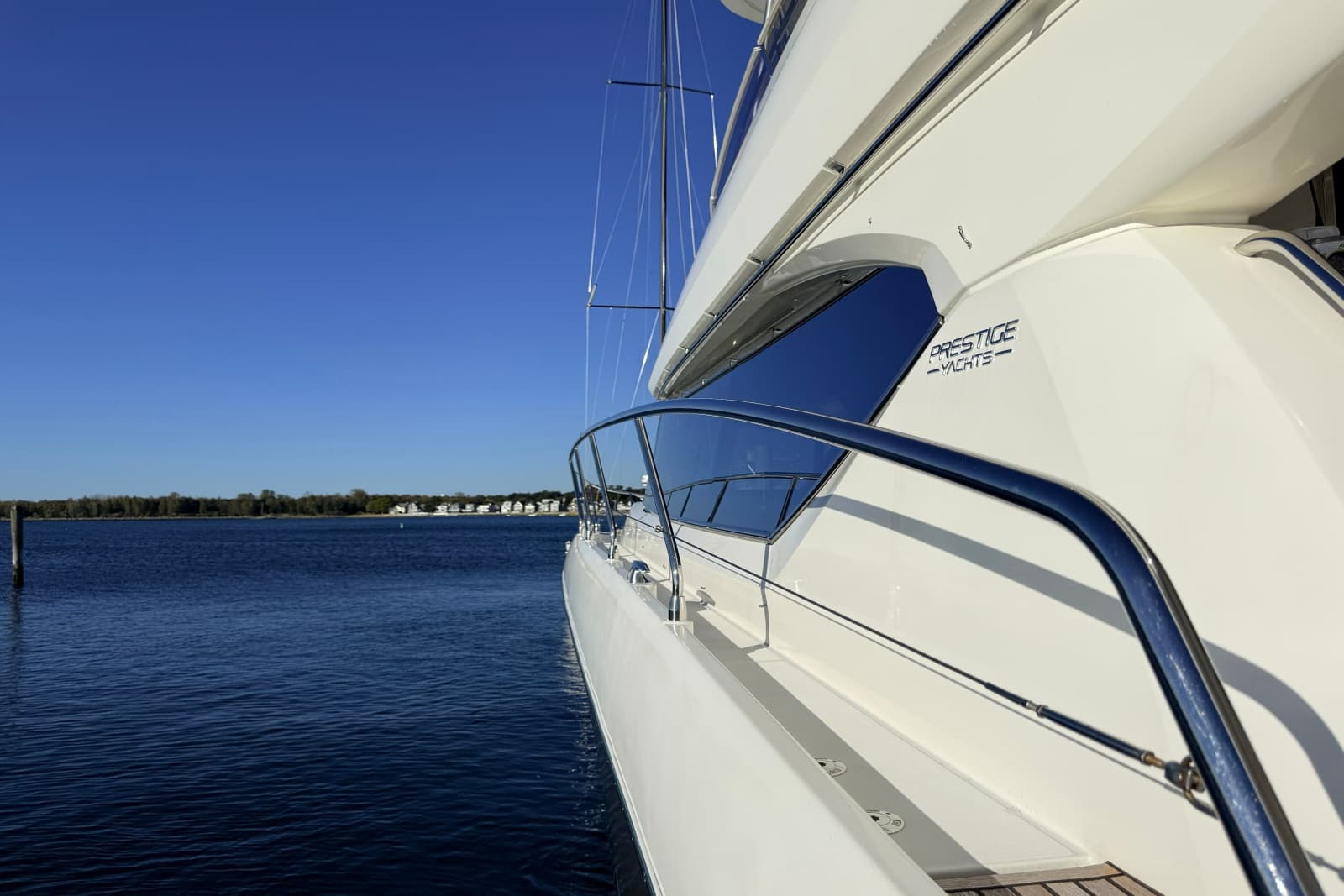 2014 Prestige 620