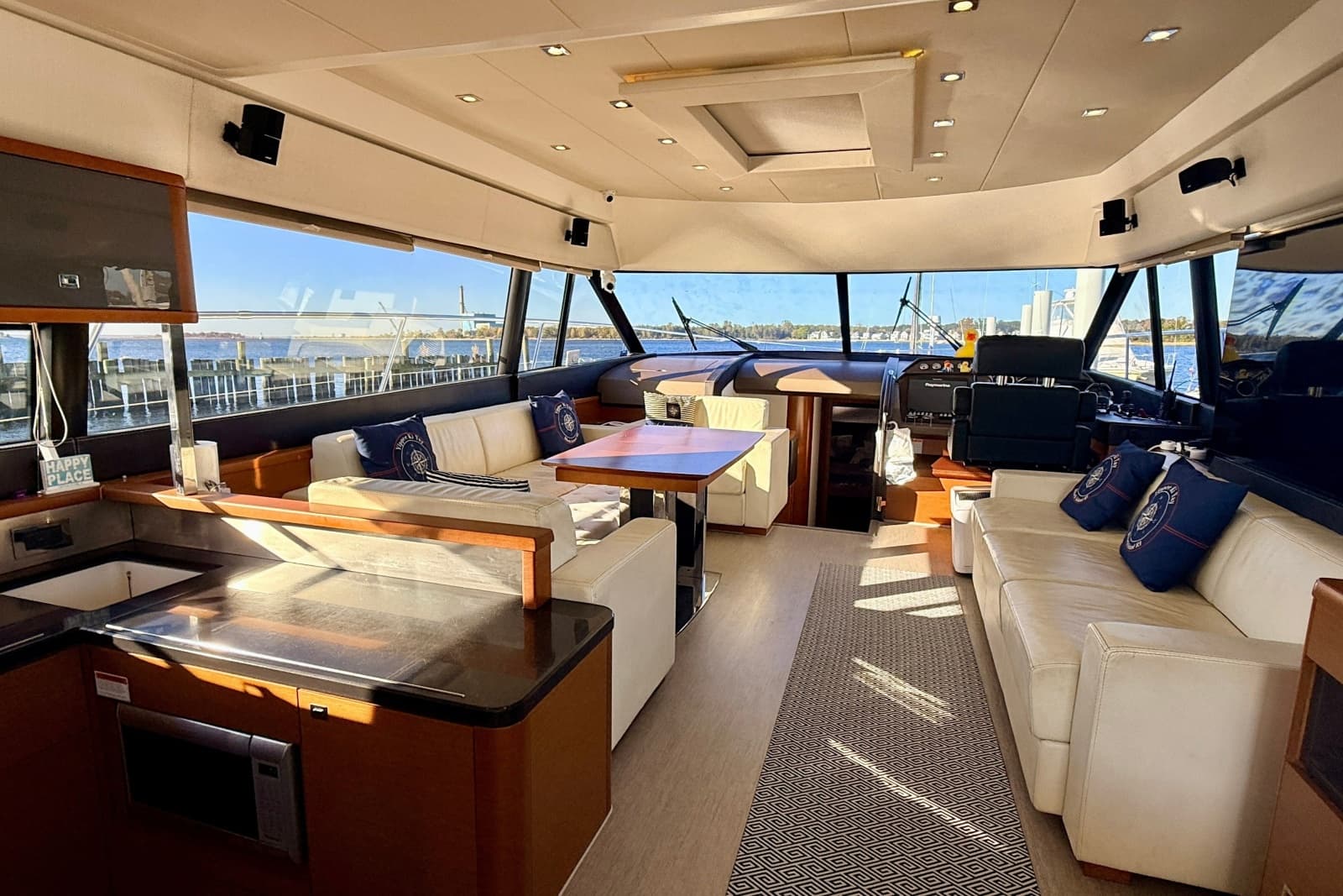 2014 Prestige 620