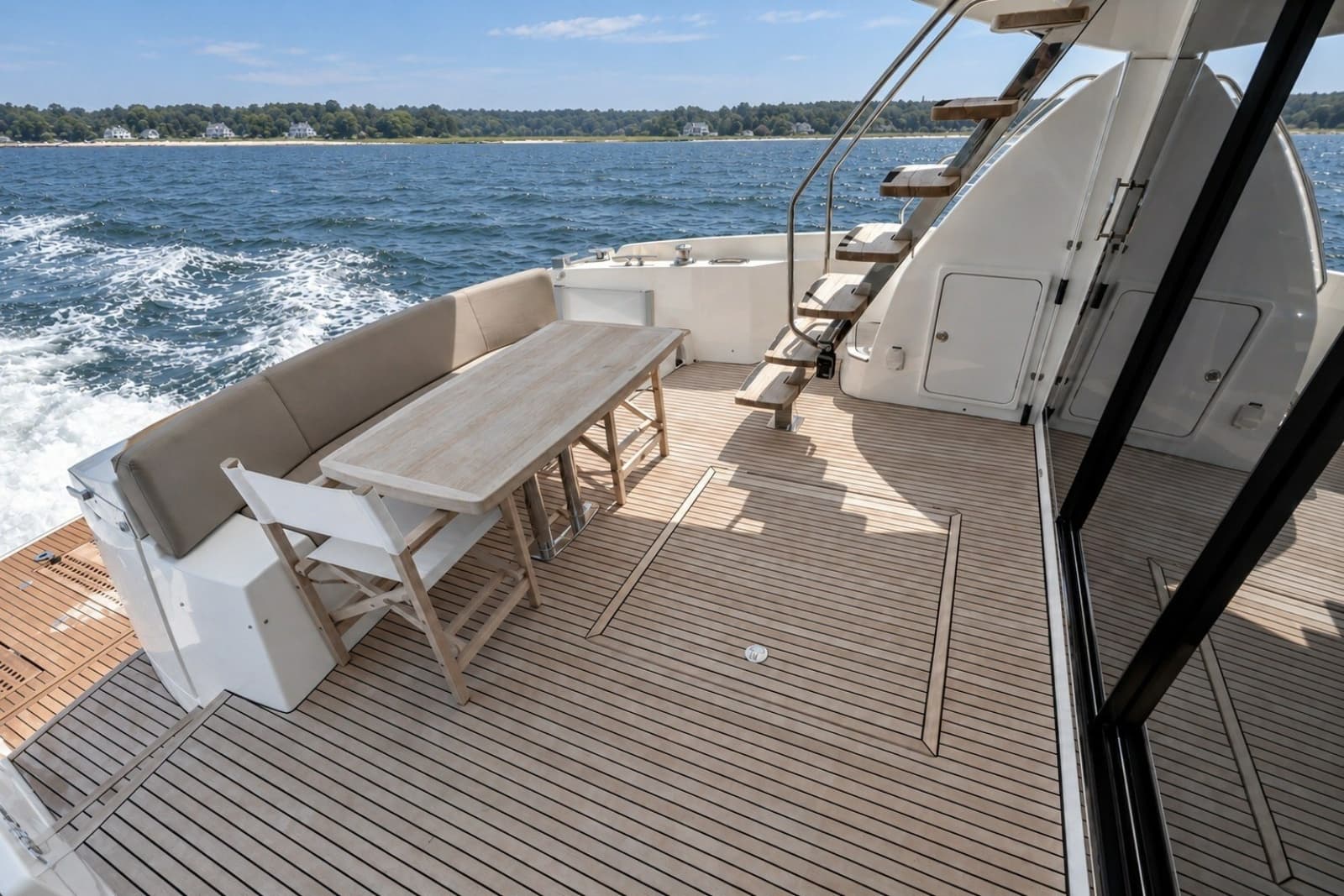 2014 Prestige 620