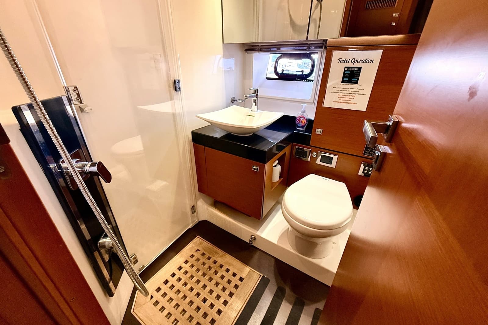 2014 Prestige 620