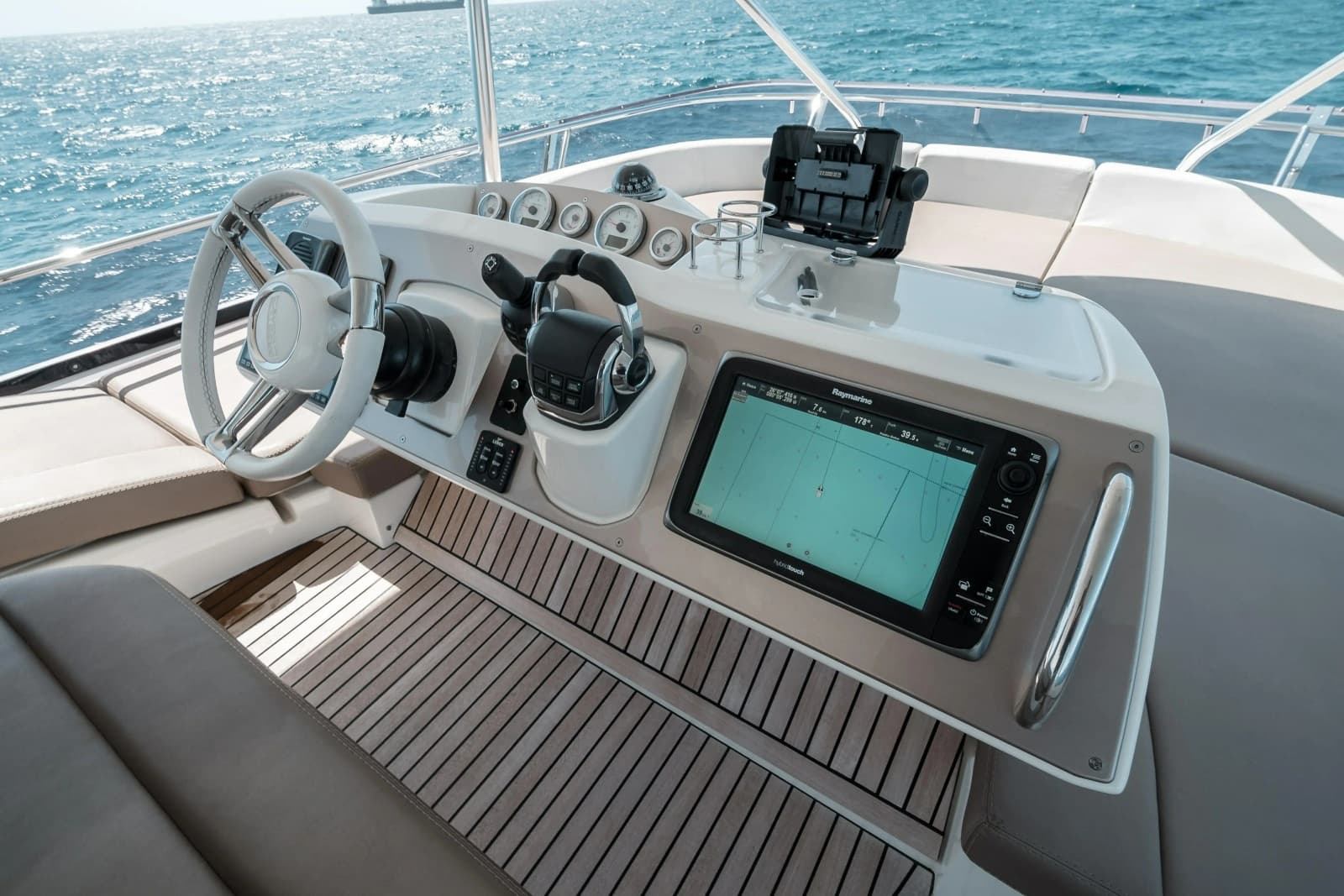 2014 Prestige 620