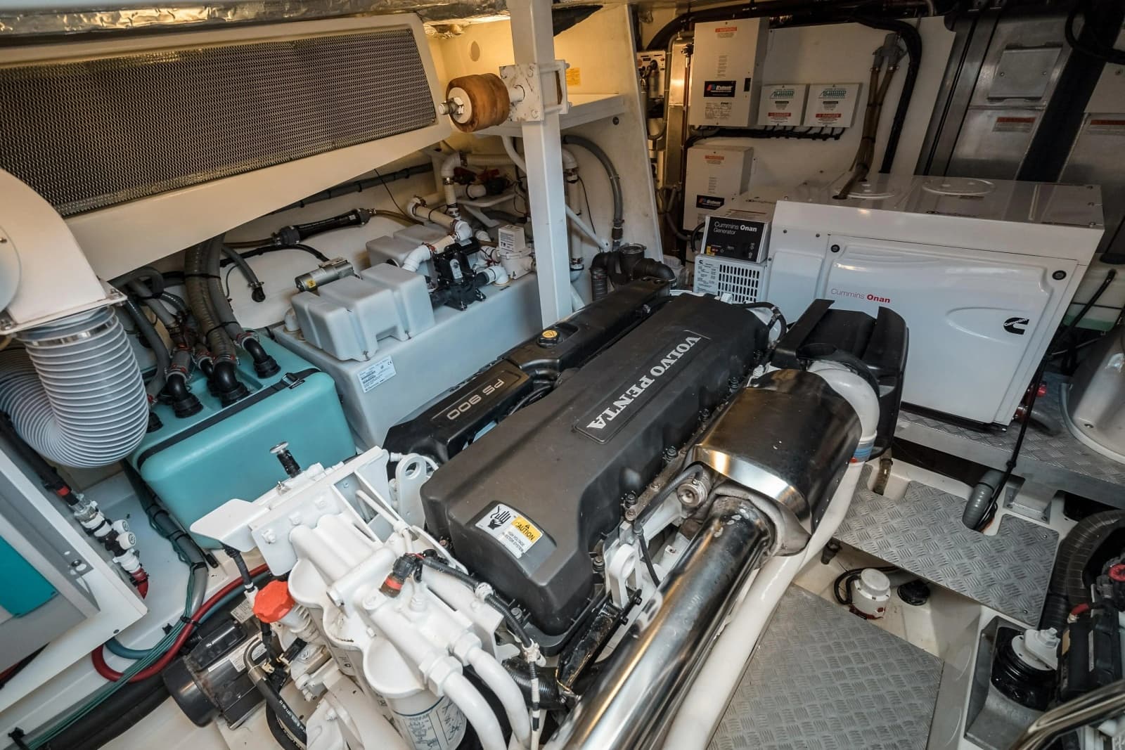 2014 Prestige 620