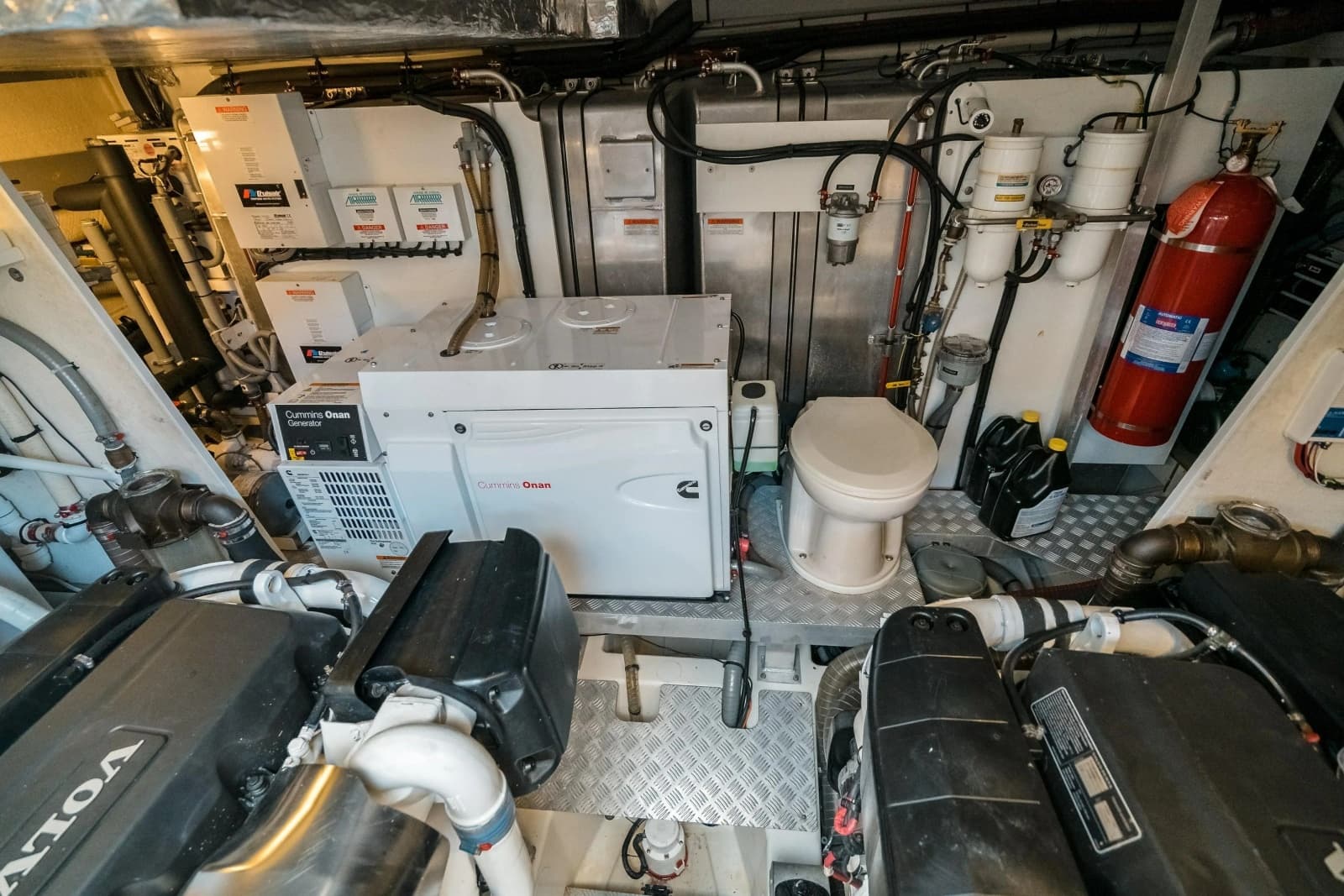 2014 Prestige 620