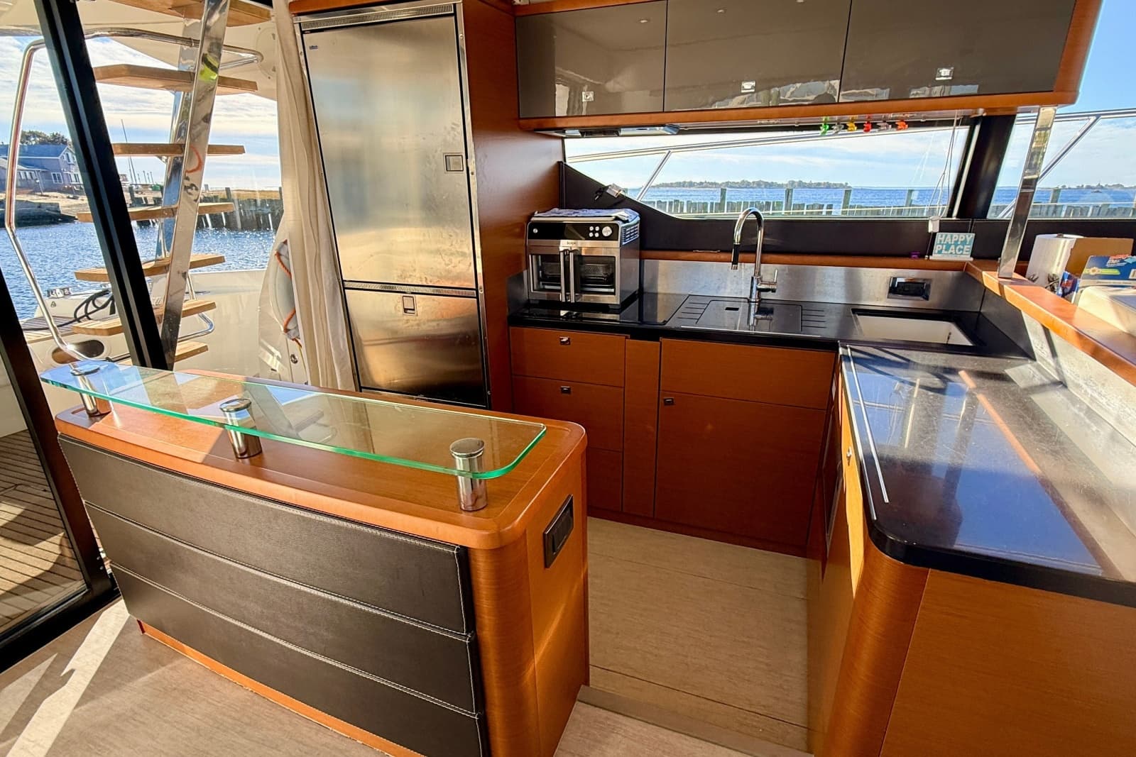 2014 Prestige 620